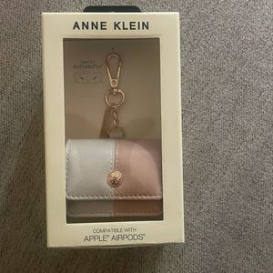 Anne Klein AirPods Pro case